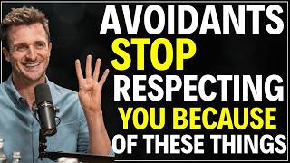 Famous 4 Things That Kill Your Value in Front of an Avoidant | Matthew Hussey Motivation Wealth
