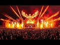 ⚡ Euphoric Hardstyle | Power • Melodic • High Energy Mix