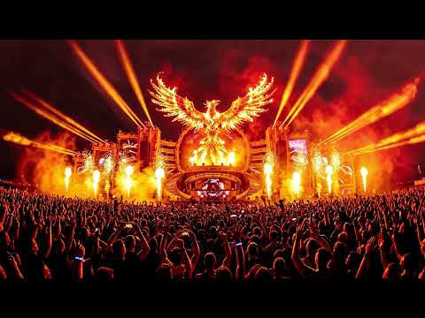 ⚡ Euphoric Hardstyle | Power • Melodic • High Energy Mix