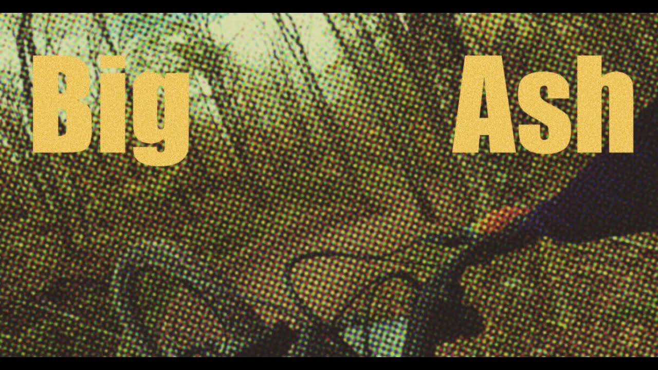 Мой лучший спуск с Биг Эш в этом году!! Двойная черная трамплинная линия Snowshoes!