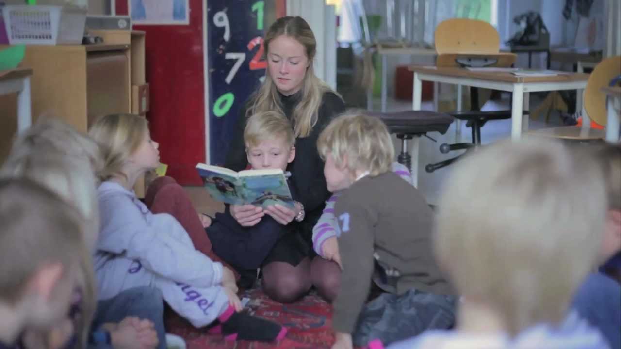 Skandinaviska Skolan i Hamburg - SKANSKOL