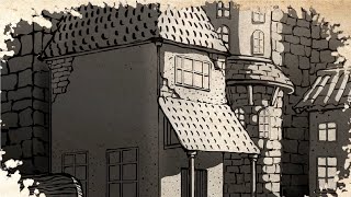 видео: The Life and Suffering of Sir Brante. Часть 9. МИР В СЕМЬЕ. картинка: The Life and Suffering of Sir Brante. Часть 9. МИР В СЕМЬЕ.