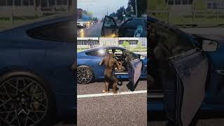 Мужчина со слабой нервной системой