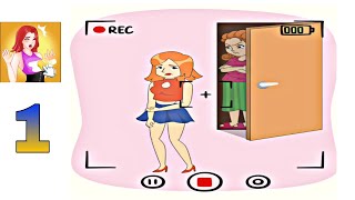 Brain Out: Clear One Part 👗👗👗👙👙👙  All level 1-50 | walkthrough gameplay Tricky Quiz screenshot 2