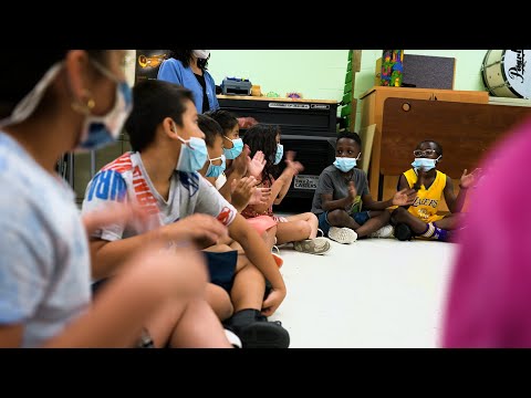 'This City Is Theirs’: How One Chicago Program is Implementing SEL