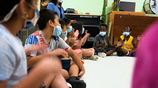 'This City Is Theirs’: How One Chicago Program is Implementing SEL