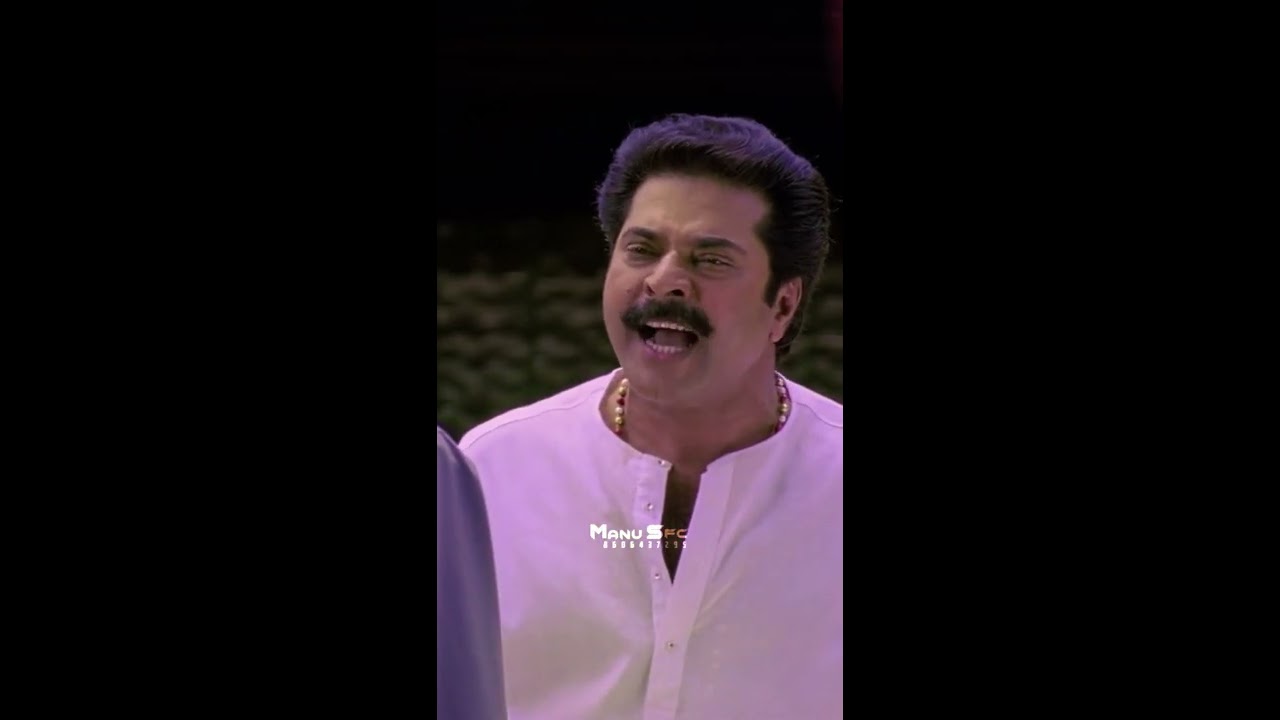MAMMUKKA Mass Dialogue Status VALYETTAN Atitude Mfx