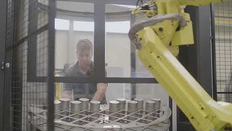 HALTER LoadAssistant: Preparer une nouvelle serie tout en travaillant