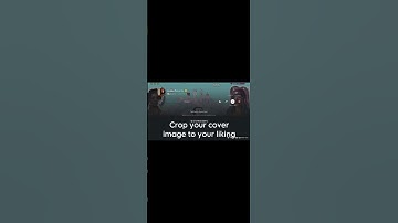 Custom PS5 Banner/Cover image tutorial #playstion5 #playstion5banner #playstation5coverimage #howto