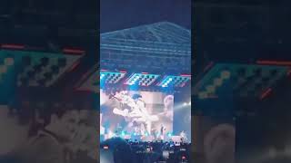 SPEKTAKULER, KONSER SHEILA ON 7 (SI JALAK HARUPAT BANDUNG) #sheilaon7 #bandung