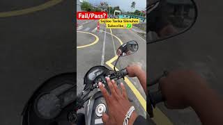 Bike Full Trial Pokhara