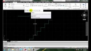 AutoCAD II 20-8 Using the DIMEDIT Command