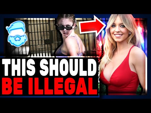 This Sydney Sweeny Drama Is Insane..
