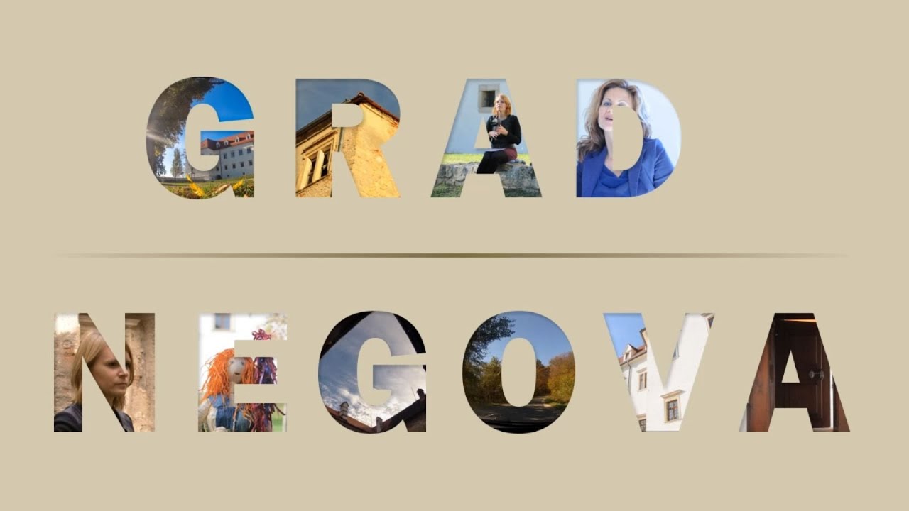 Grad Negova - Predstavitveni film