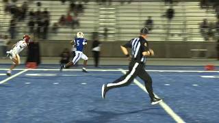 Northern California High School Football Highlights | Week 1