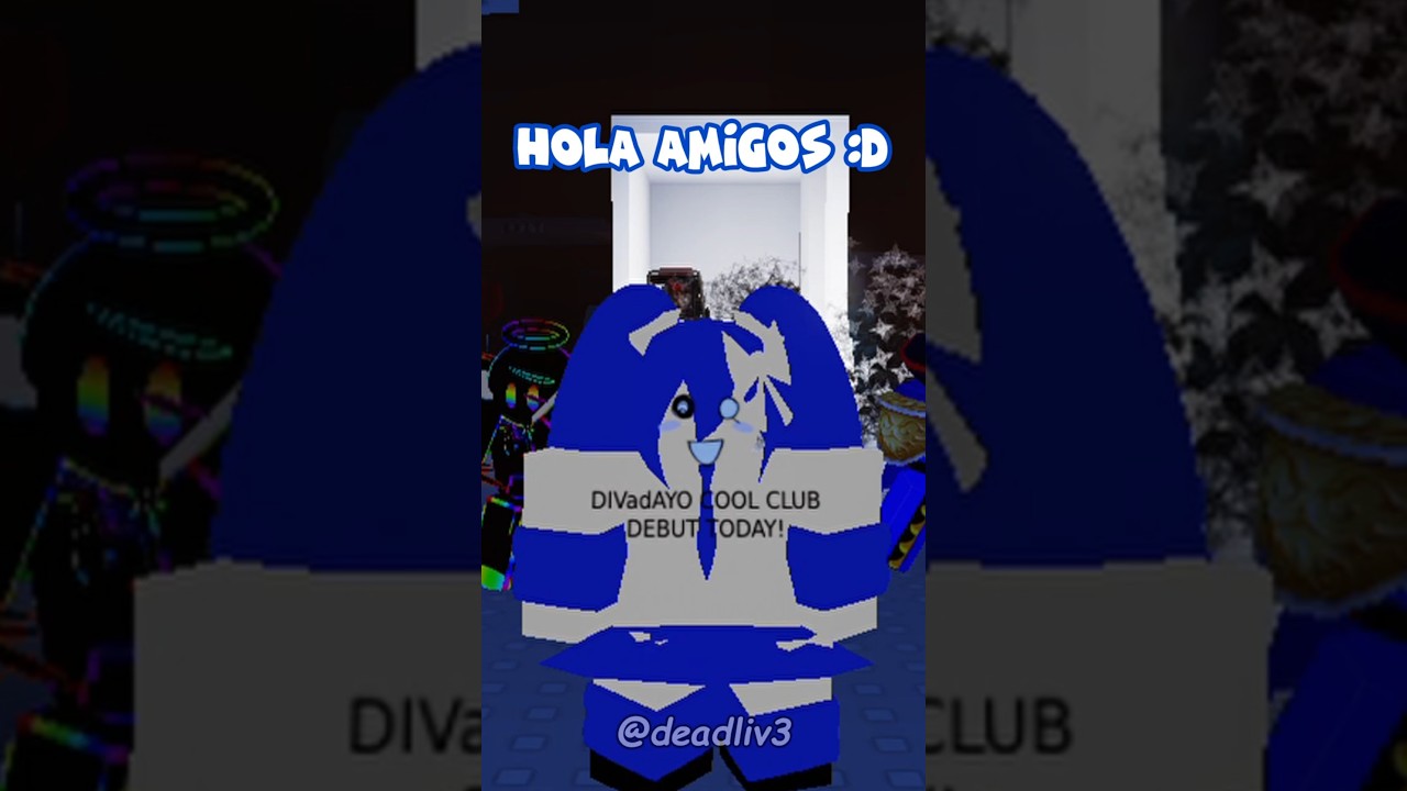 DIVADAYO EXPLOTA Y... 😱 | Forsaken Memes