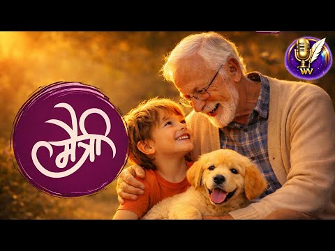 मैत्री