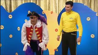 Captains Magic Buttons episode 14