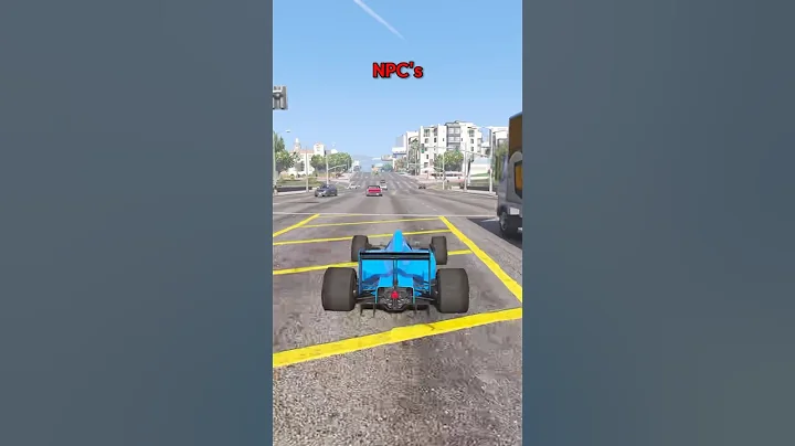 3 Unknown Facts in GTA 5😱