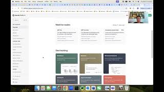 Build a Full Stack Job Interview Prep Web App using OpenAI API