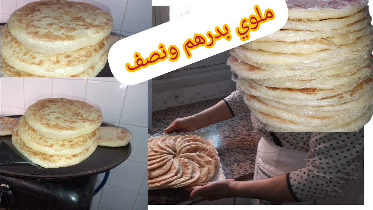 مشروع ملوي درهم ونصف واش فيه الارباح💰 أسرار وتفاصيل نجاح هاد المشرع👌📝