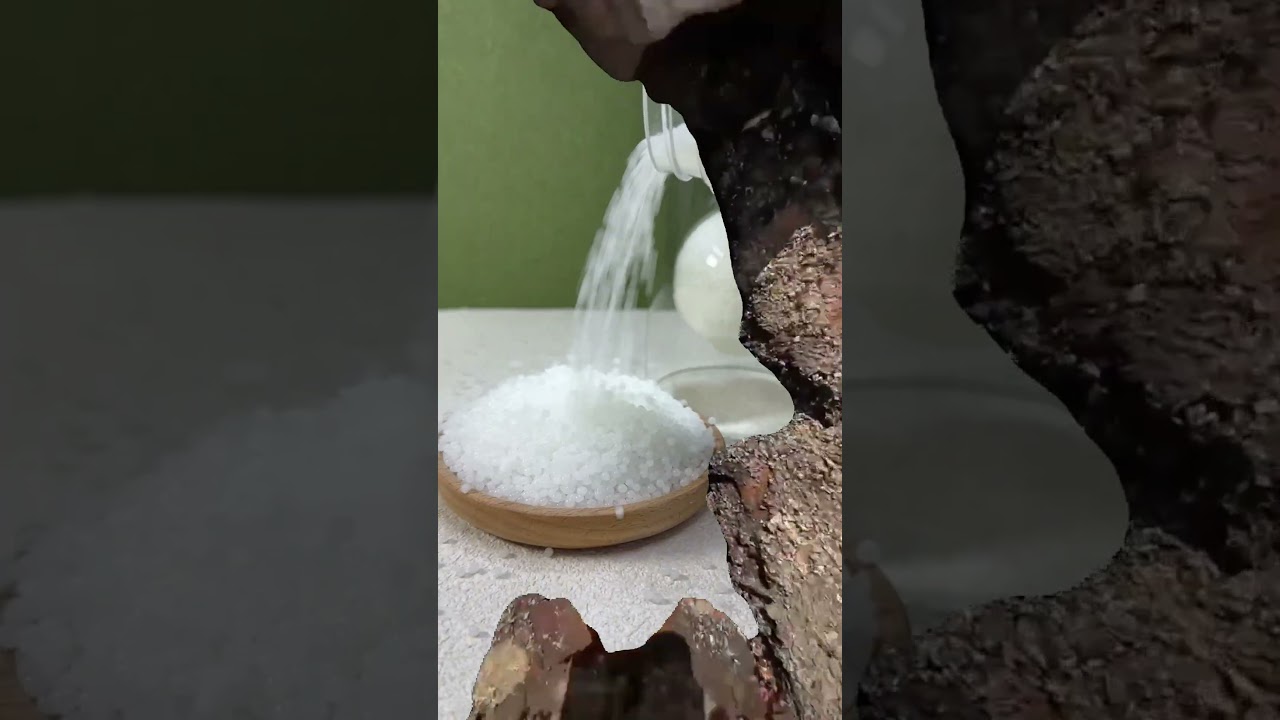 Yunlian Wax ——Polyethylene Wax（PE Wax）