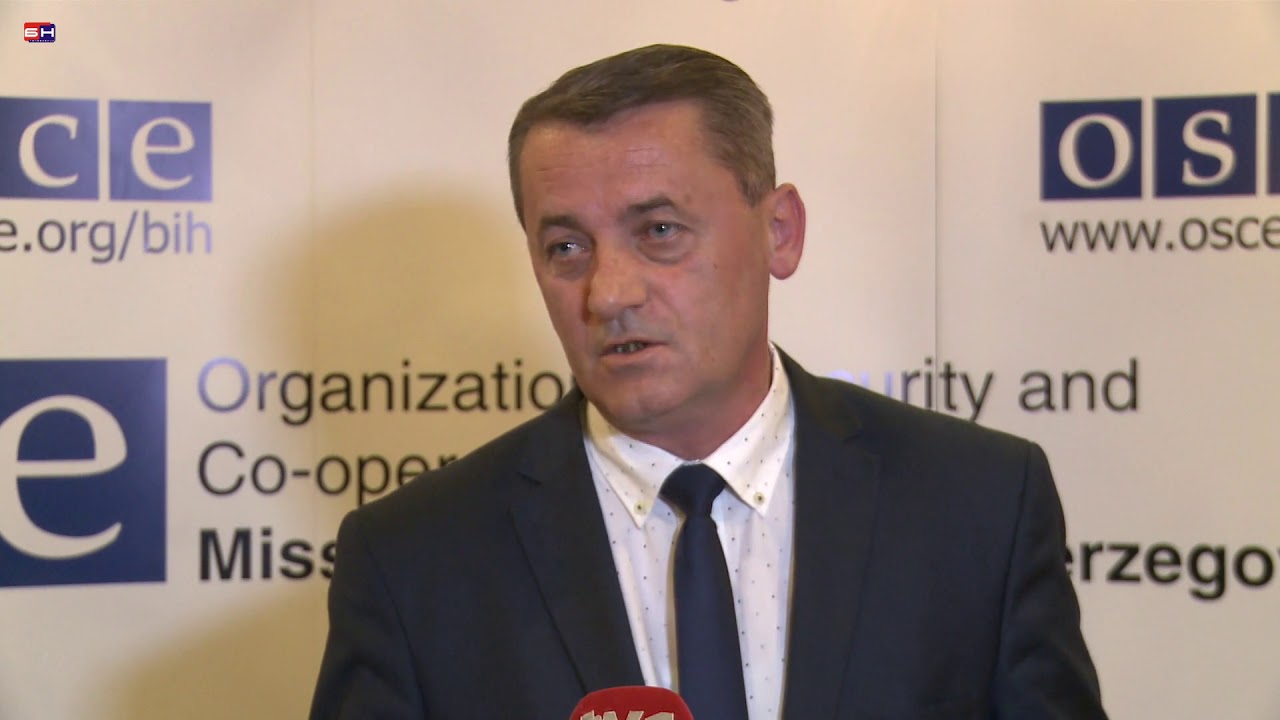 republika srpska vesti OEBS - Korupcija - Sarajevo