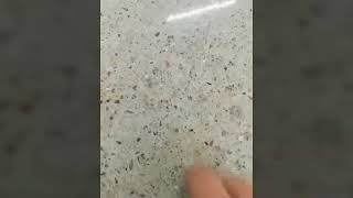 Famous HARDNESS TEST OF JOABOA TECH FLOOR HARDENER Profile