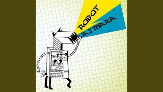 Video thumbnail of "Robot Asmara - Mimpi"