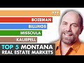 If I Were Moving To Montana In 2026 I D Move HERE Finest Cities To Move To In Montana If I Were Moving To Montana In 2026 I D Move HERE Finest Cities To Move To In Montana