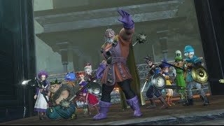 Famous A Call to Arms! - Dragon Quest Heroes Launch Trailer Net Worth