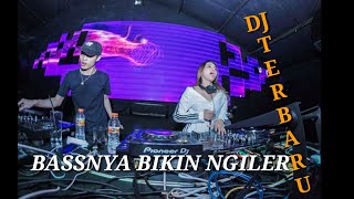 #1DITRENDING #FULLBASS Dj TERBARU BASSNYA GK NGUATIN SPESIAL UNTUK PEJUANG GARDA TERDEPAN