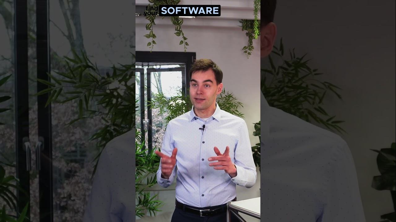 Find-Your-Software  Die Revolution der Softwareauswahl!