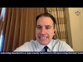 UNC hiring Michael Malone - Jon Rothstein reacts!