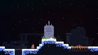 Celeste Calm and Chill Music - First Steps