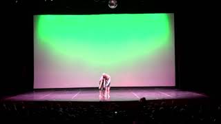 Revolutions   Tyler & Roxanne Duet
