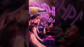 Kranthi Movie Songpushpavathi