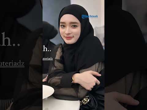 Inara Rusli Dinyinyir Gegara Postingan Foto Terbaru, Dikira Pakai Baju Transparan di Bagian Lengan