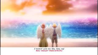 Bazzi - ifly (lyrics   terjemahan)