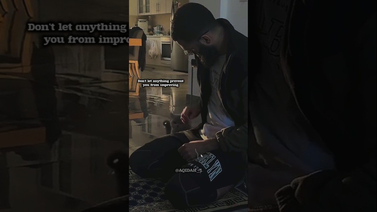 This upcoming Ramadan🌙✨