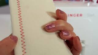 Singer Start 1304 16 How to Adjust Tension