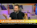 ¿POR QUÉ NO HAY REACCIÓN CONTRA LA GUERRA? | LA PREVIA con Ari Lijalad y Nicolás Lantos