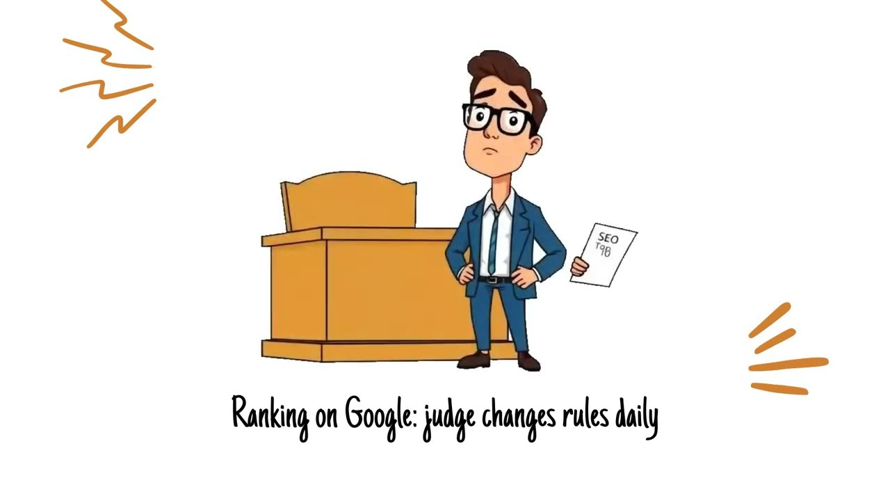 Top 10 SEO Tips to Rank Higher on Google (Simple Guide for Businesses)