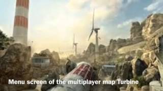 Two exclusive Black Ops 2 Themes