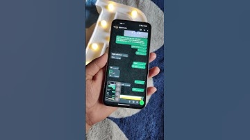 Nothing OS 2.5.5 gives you a chatgpt icon on the screenshot #NothingPhone1 #NothingPhone2 #ios    ￼