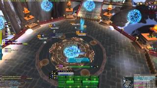 Vodka vs Garajal World First