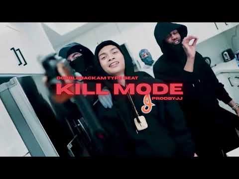 DoubleBackam X EBK Jaaybo Type Beat "Kill Mode"
