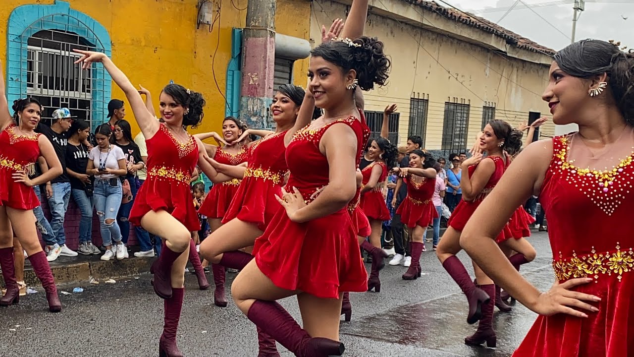 Mamma Mía- Instituto Nacional Thomas Jefferson 2024