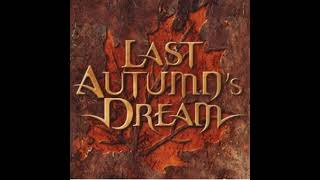 Last Autumn's Dream - The One