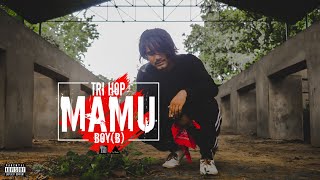 MAMU Official Music Video BOY(B)